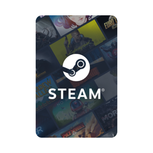 Steam Wallet Code