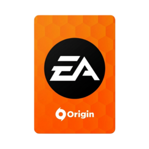EA Origin Gift Card