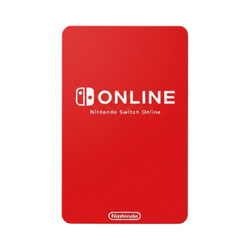 Nintendo Switch Online Membership