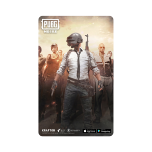 PUBG Mobile UC