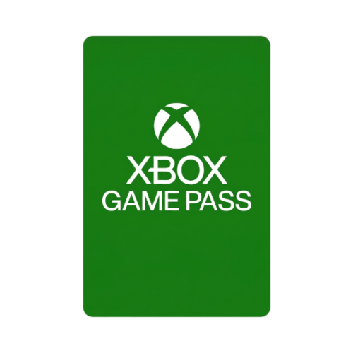 Xbox Game Pass Membership