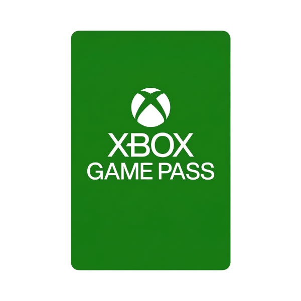 Xbox Game Pass Membership