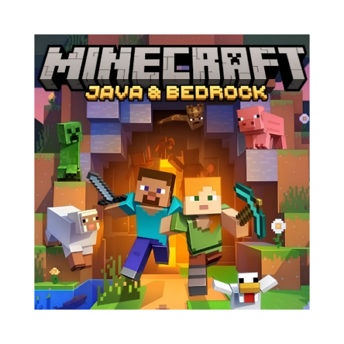 Minecraft: Java & Bedrock Edition (PC)